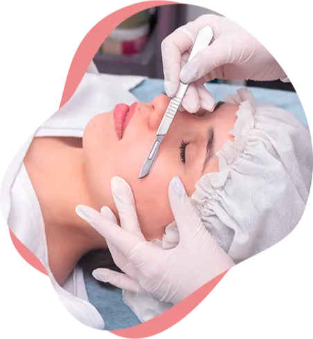 Dermaplaning Online 2.0